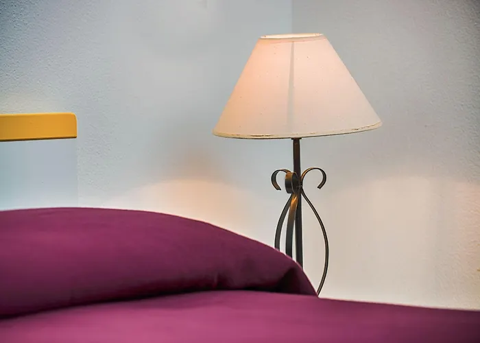 Residence Il Vascello
