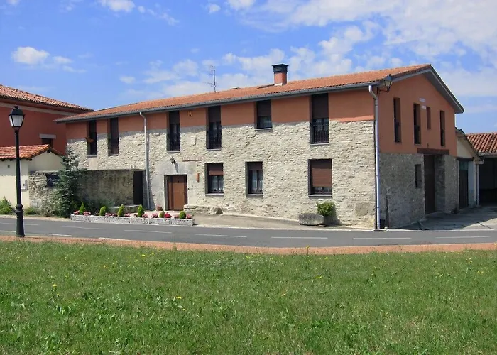 Chalet: Agroturismo Abaienea