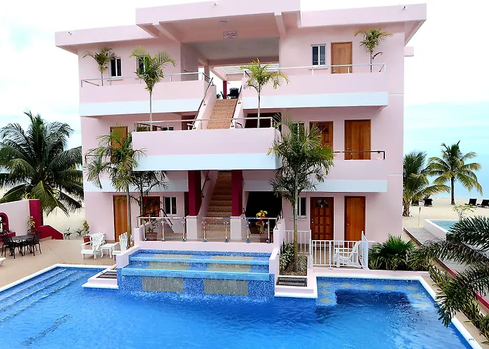Miramar Suites
