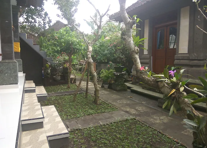 Hidden Bali Inn