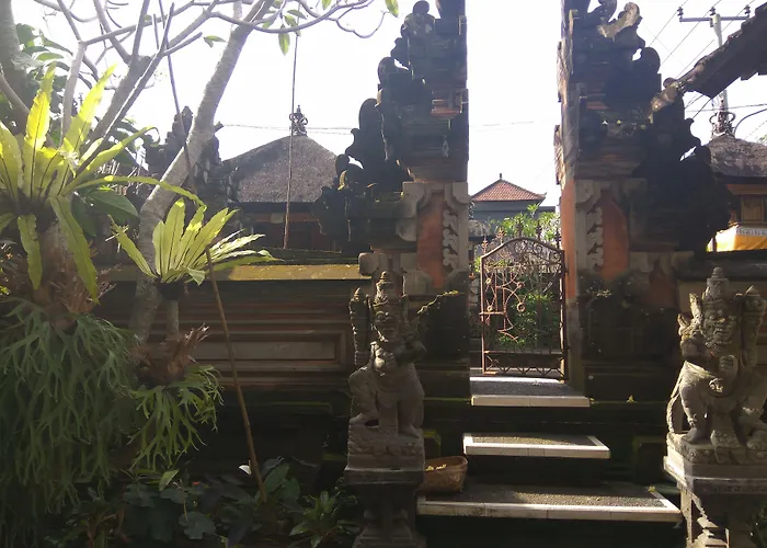 Hidden Bali Inn