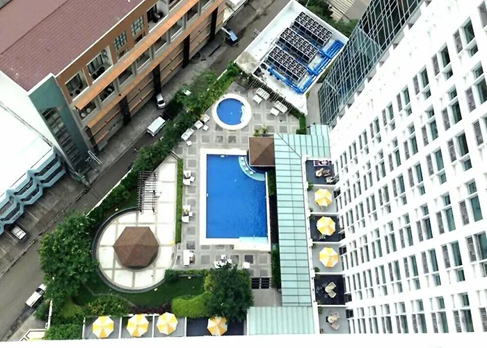 Quest Serviced Residences