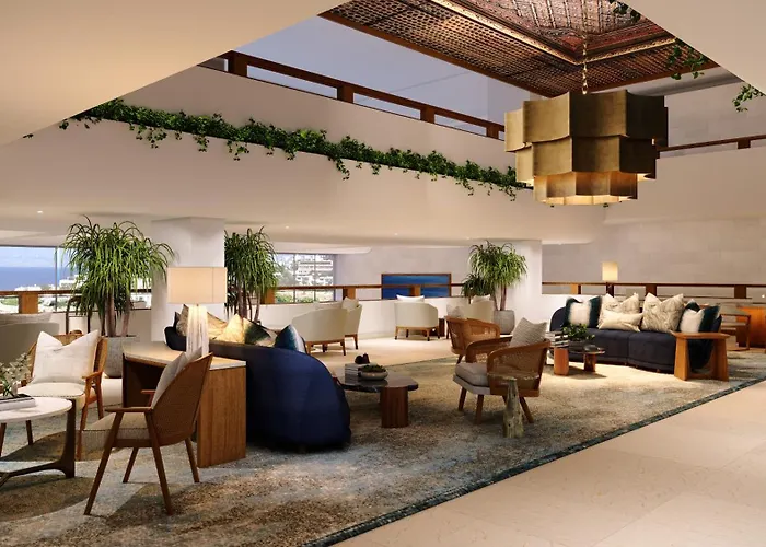 Waterpark hotel: Porto Elounda Golf & Spa Resort, Six Senses Spa