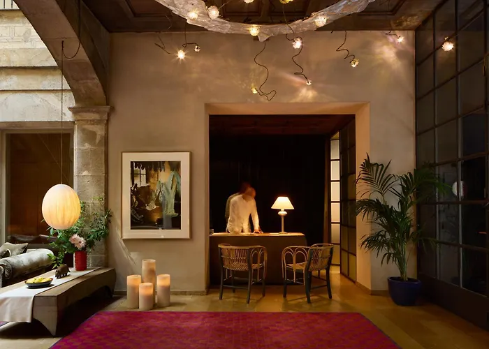 Neri - Relais & Chateaux