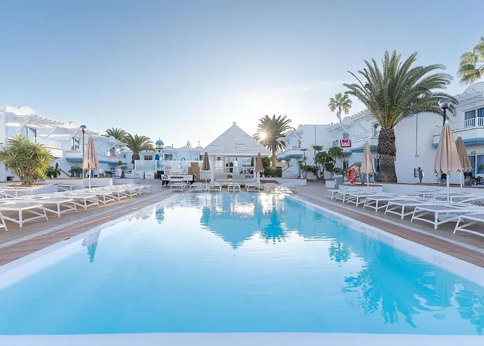 Jacuzzi hotel: Hotel Arena Beach