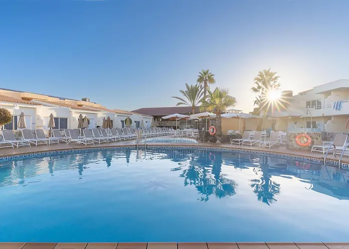 Hotel Arena Suite - Adults Only