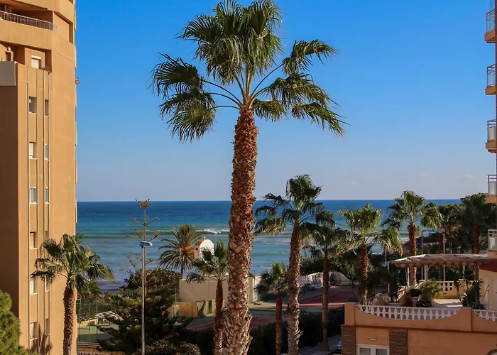 Turquesa Beach Unitursa