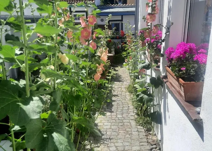 Haus Alexandrine