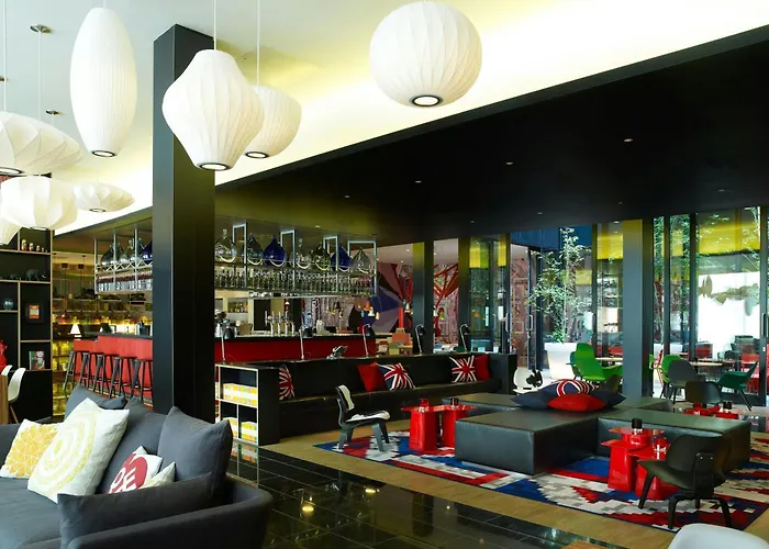 Citizenm Bankside