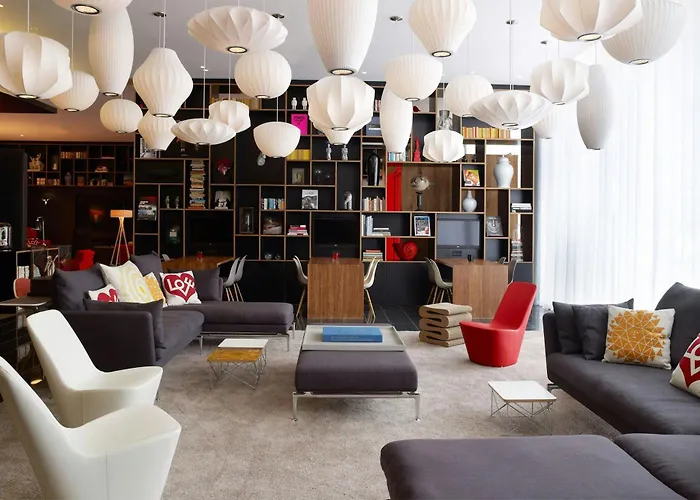 Citizenm Bankside