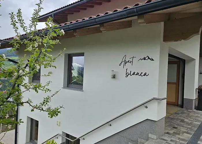 Apart Bianca Zillertal