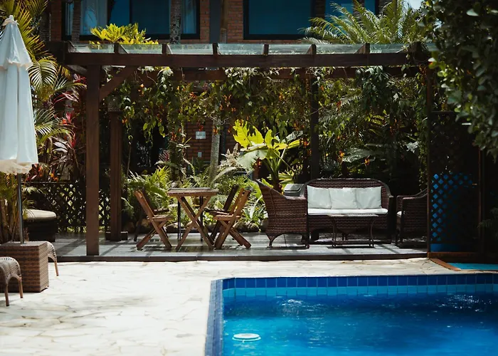 Pousada Descanso do Rei - Vista Para o Mar&Melhor Localização da