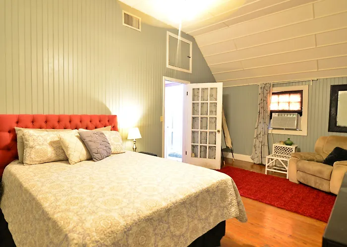 Historic Apartment In The Heart Of Christiansted