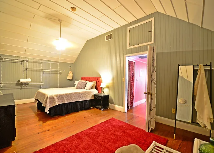 Historic Apartment In The Heart Of Christiansted