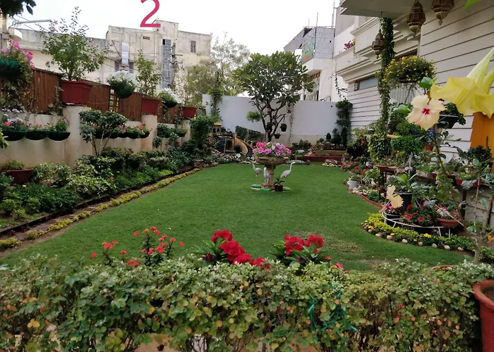 All Seasons Heritage Homestay