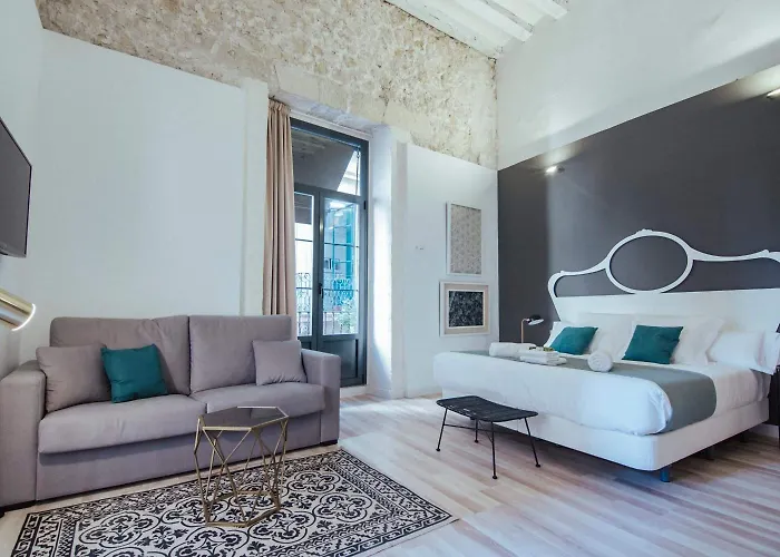 5 star hotels Boutique Alicante Palacete S.Xvii Adults Only