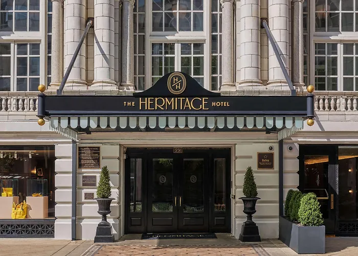 Hermitage