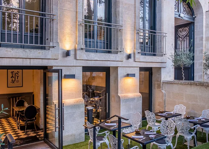 Le Palais Gallien Hotel & Spa