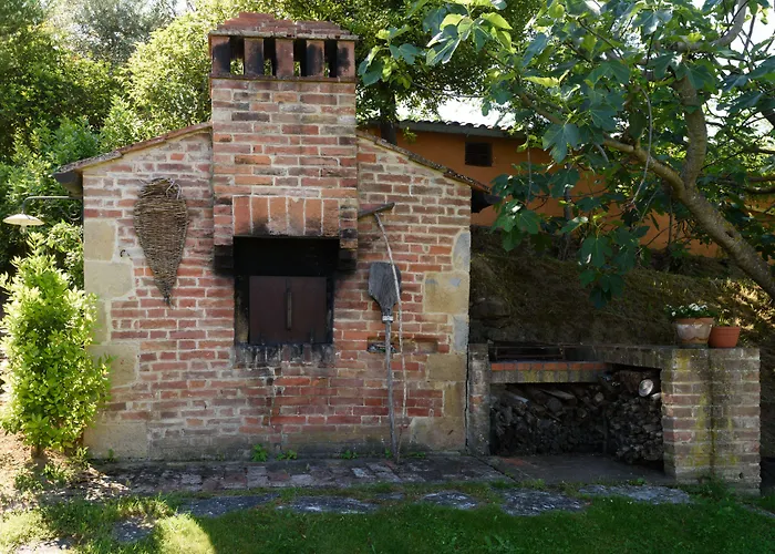 Podere Poggio Al Sole
