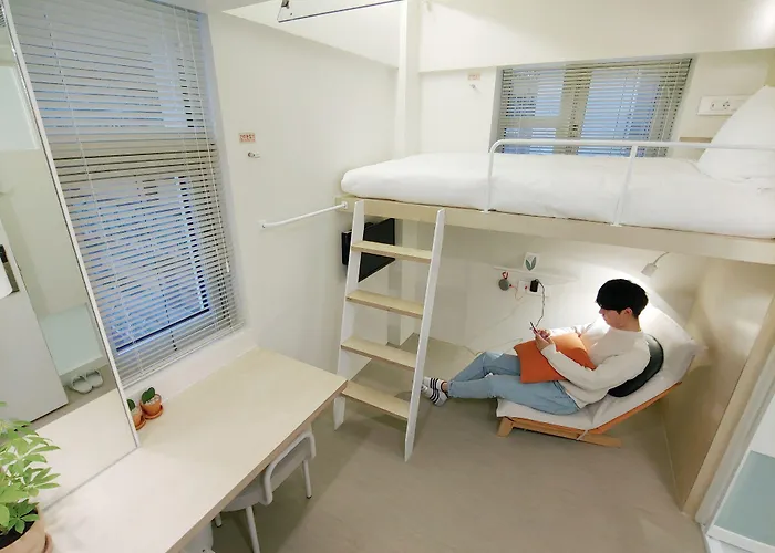 Family resorts Tong Tong Petit