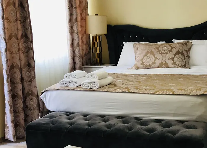 La Mer Boutique Hotel
