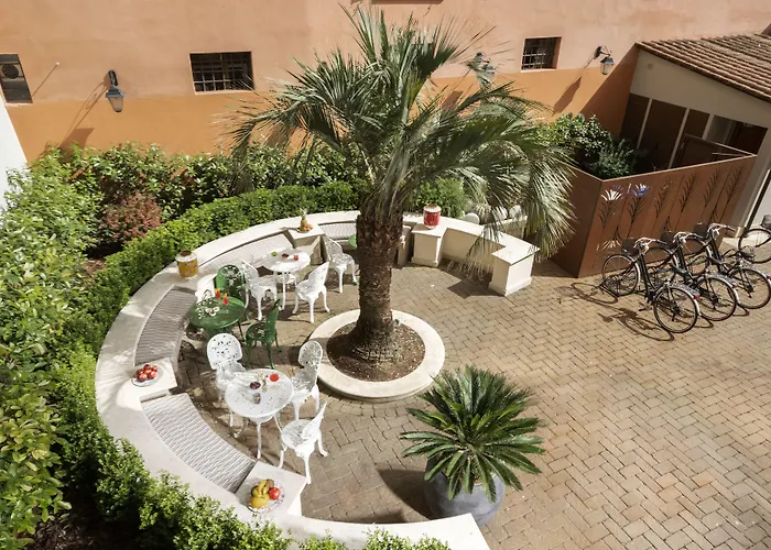 Palm Suites - Small Luxury Hotels Of The World