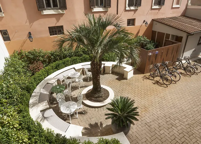 Palm Suites - Small Luxury Hotels Of The World