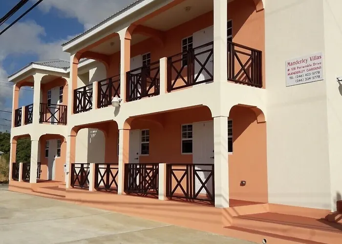 Manderley Villas