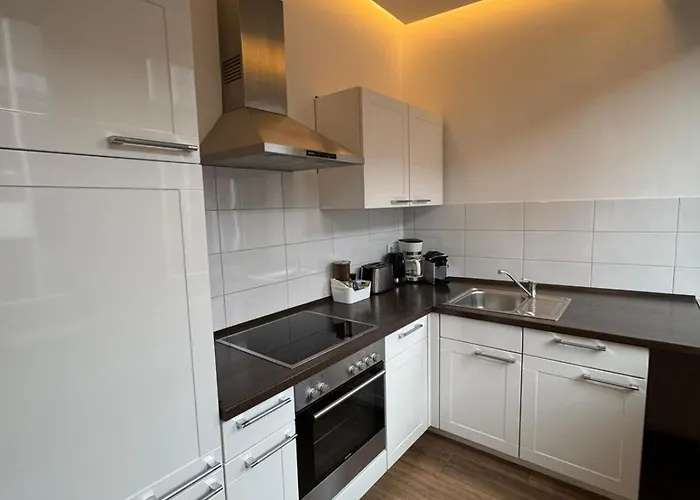 Boardinghouse Rosenstrasse