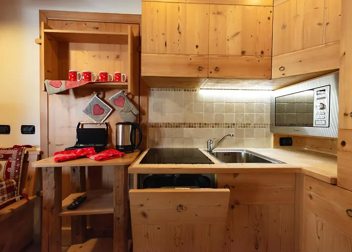 Chalet Pian