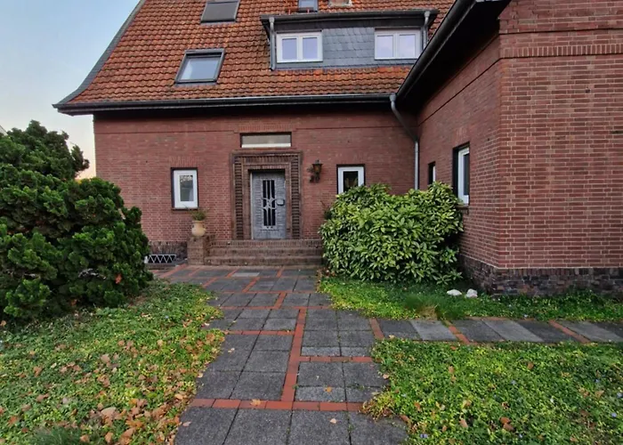 Mary'S Ferienwohnung