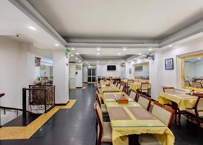 Dog friendly hotels 