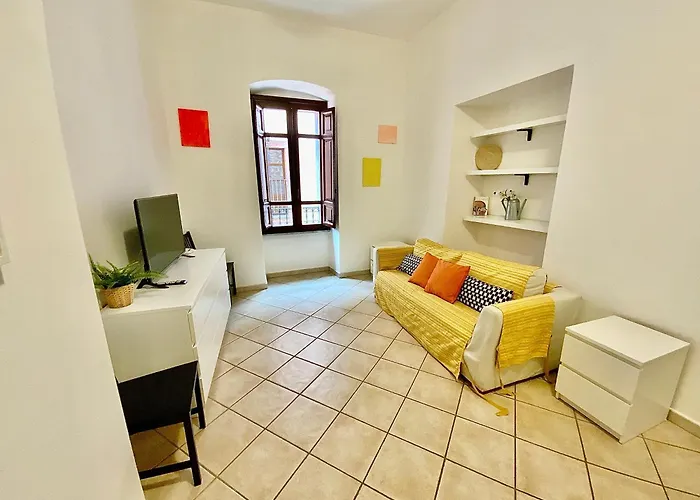 Sardinian Gallery Corso