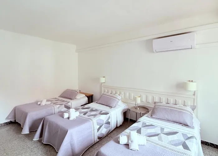 L'Illa Hotel