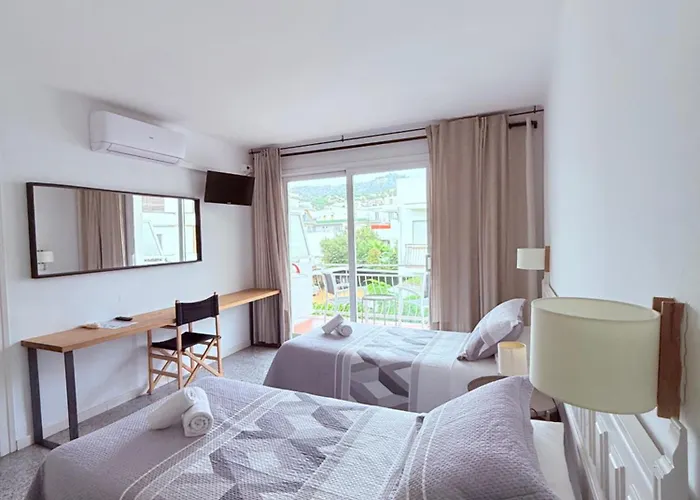 L'Illa Hotel