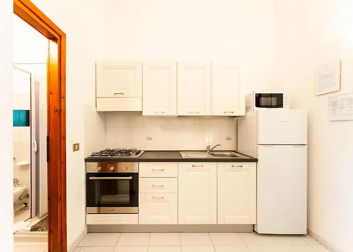 Residenze Gallura