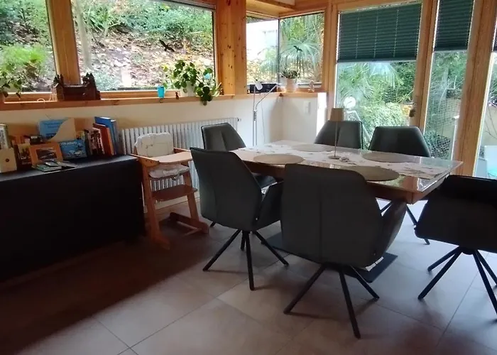 Nichtraucherferienwohnung-Neckarblick Ze-2022-74-Wz-118A