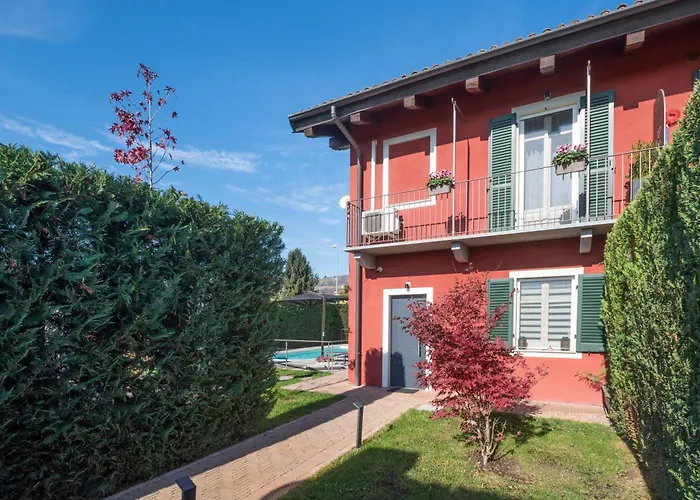 Casa Vecchio Mulino