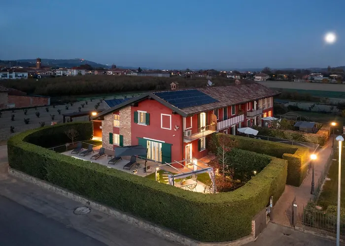 Casa Vecchio Mulino