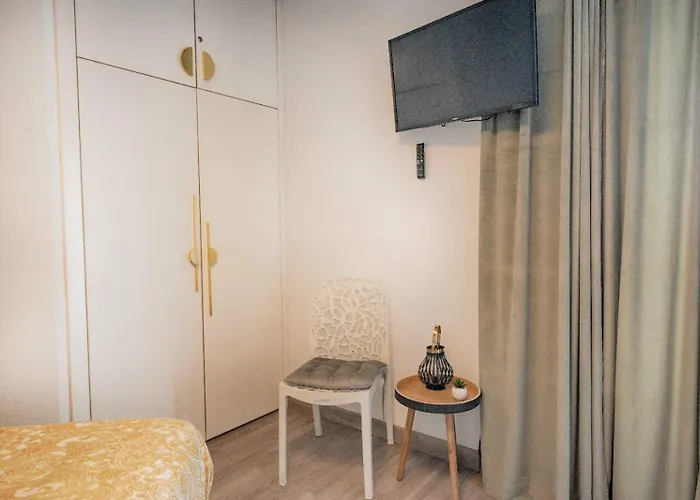 Studio Gio - Paraiso Del Sur