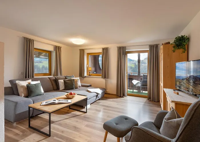 Ferienwohnung Lehenhof