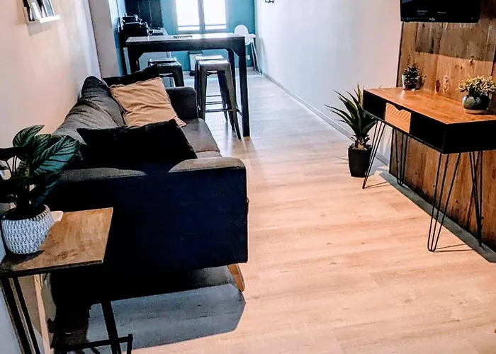 Appartement Lila