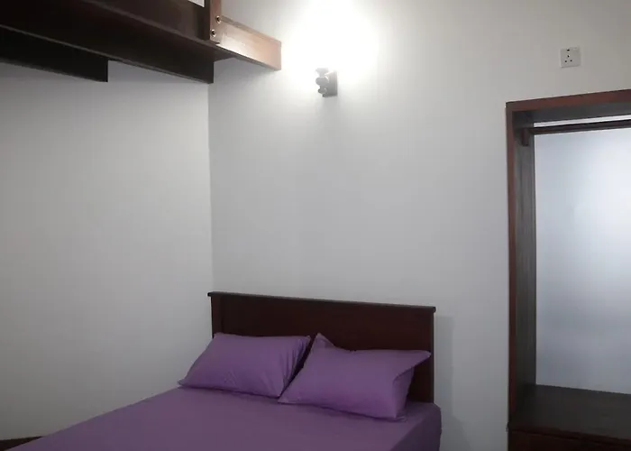 Eldorado Apartments 3Br Apart F2P3