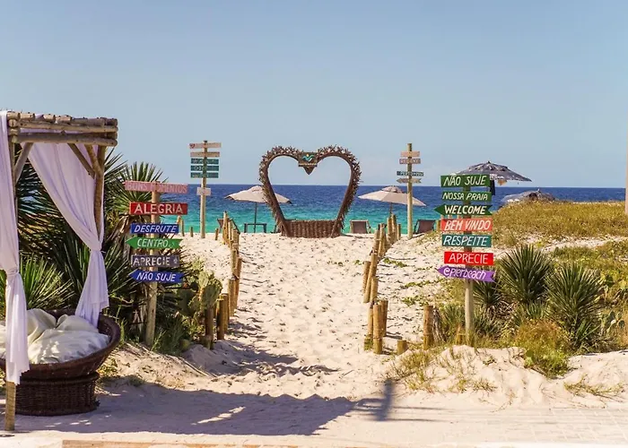 Pier Beach Club
