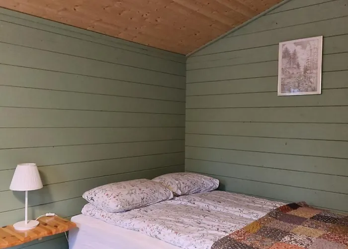 Bakkakot 3 Cozy Cabin In The Woods