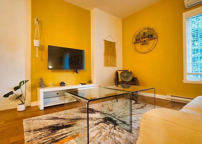 Condo Hotel Magog Orford