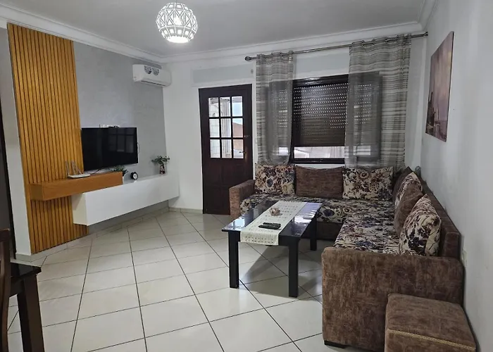 Appartement Al Amal