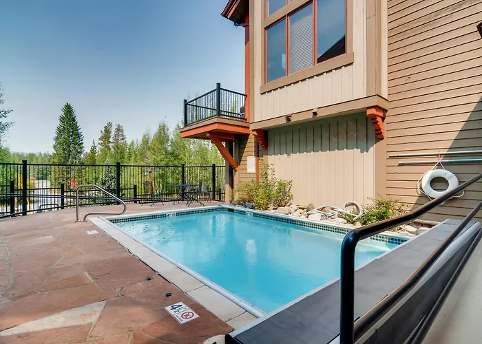 Marine Park Condo Unit C-16