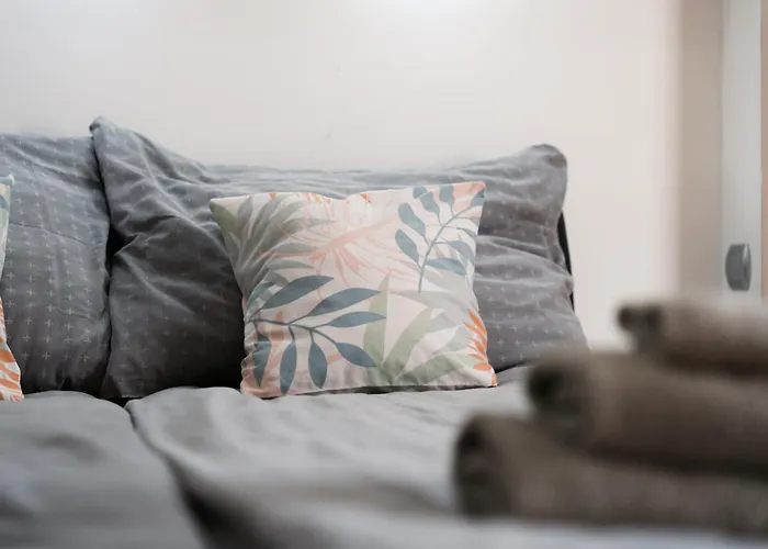 Szechenyi Apartman