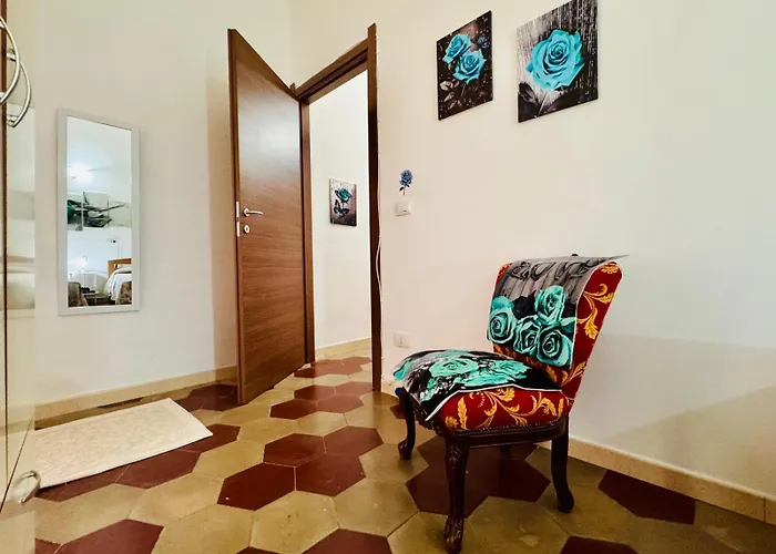 Appartamento vacanze Le rose